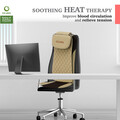 OGAWA Mobile Seat XE Duo Pro Portable Massage Cushion* [Apply Code: 5EP60]
